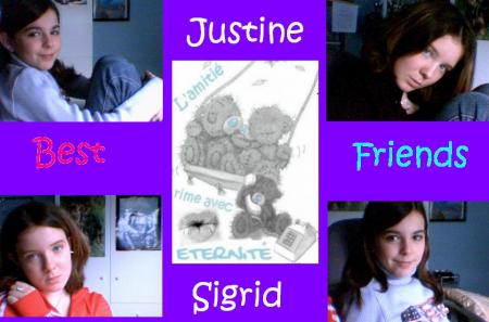 Moi et ma best